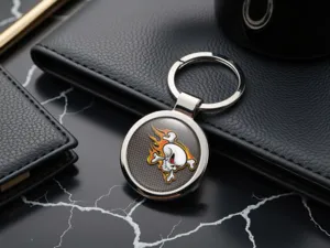 Llavero Perro Máx Personalizado Bonito